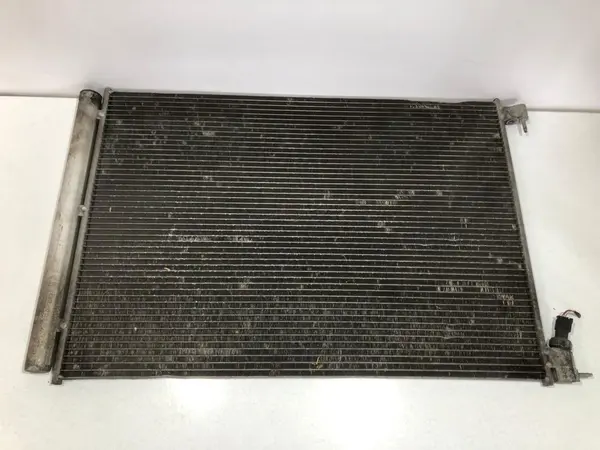 Radiator ac a0995001354 Mercedes GLC (2016->)[x253] 2.2 cdi euro 6