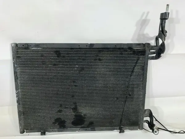 Radiator ac AP31-19710-AA Ford Fiesta 6 (2008-2012) [MK7] 1.6 tdci HHJF
