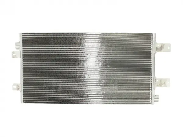 Radiator AC condensator BUS RENAULT MASTER III (JD) 2.5 DCI