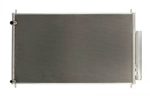 Radiator AC condensator cu uscator potrivit ACURA RL; HONDA LEGEND IV 3.5 3.7 08.05-12.13