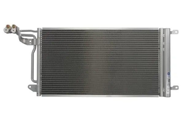 Radiator AC condensator cu uscator potrivit AUDI A1 1.0-1.6D 05.10-10.18