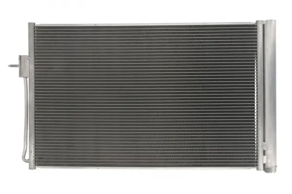 Radiator AC condensator cu uscator potrivit CHEVROLET VOLT; OPEL AMPERA 1.4H 11.11-