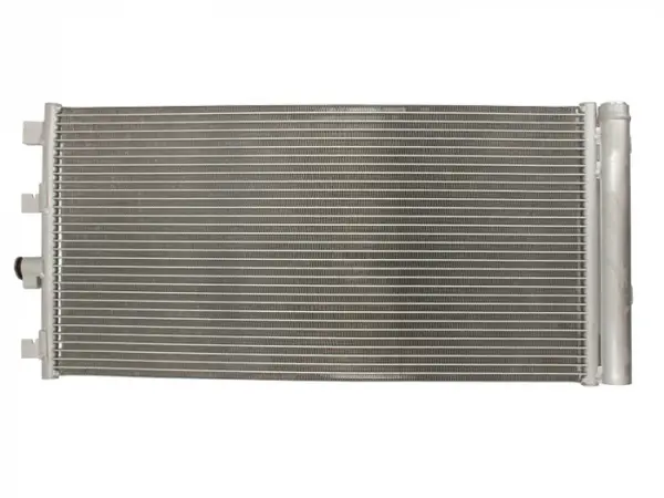 Radiator AC condensator cu uscator potrivit DACIA DUSTER, DUSTER SUV 1.5D 06.10-