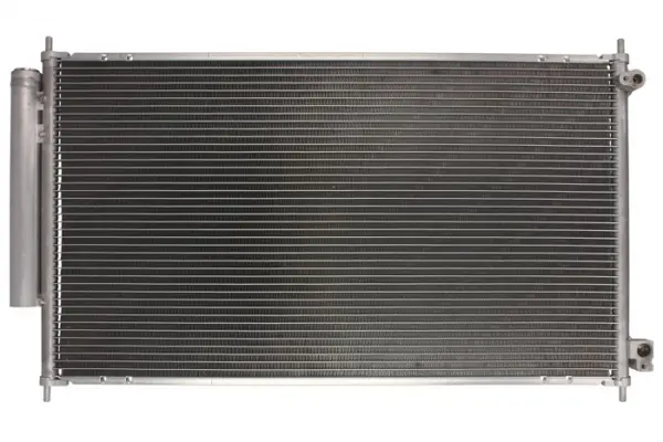 Radiator AC condensator cu uscator potrivit HONDA ACCORD VII 2.0 2.4 09.02-05.08