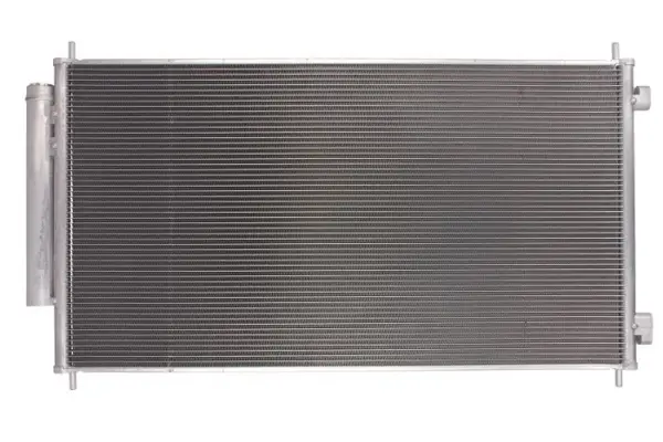 Radiator AC condensator cu uscator potrivit HONDA CR-V III 2.0 2.2D 2.4 06.06-