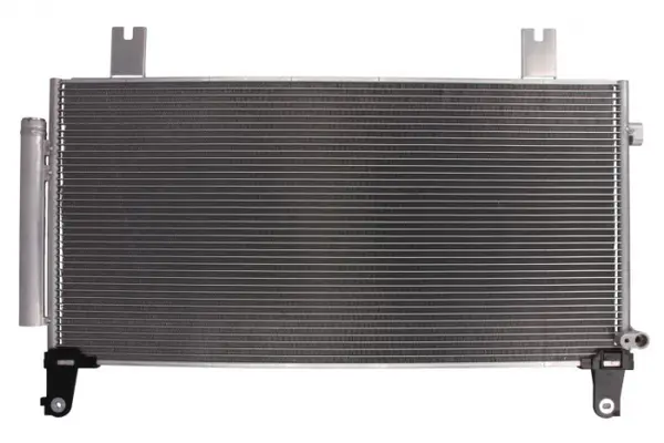 Radiator AC condensator cu uscator potrivit HONDA CR-V V 1.5 12.16-