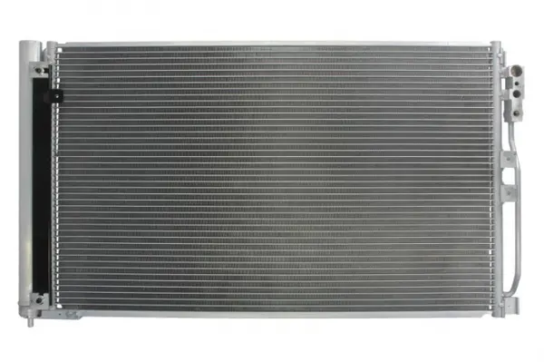 Radiator AC condensator cu uscator potrivit INFINITI Q50, Q60 2.0 2.2D 04.13-
