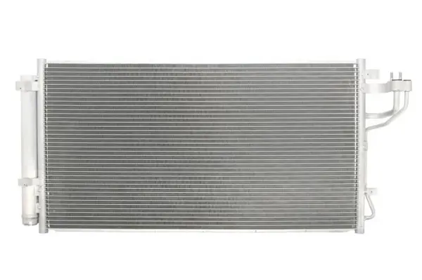 Radiator AC condensator cu uscator potrivit KIA OPTIMA 2.0H 03.12-