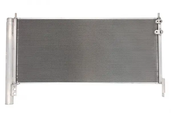 Radiator AC condensator cu uscator potrivit LEXUS CT; TOYOTA AURIS, PRIUS, PRIUS PLUS 1.8H 06.08-