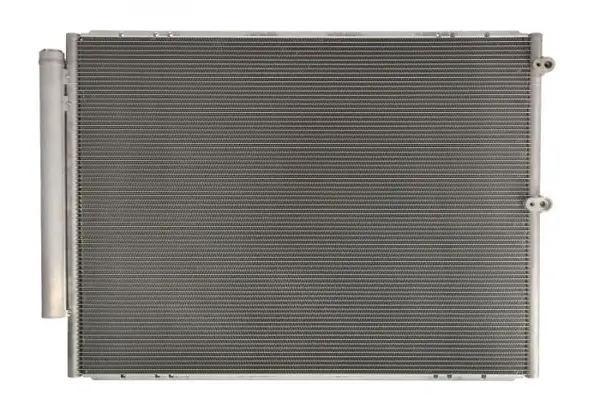 Radiator AC condensator cu uscator potrivit LEXUS RX 3.0 05.03-12.08