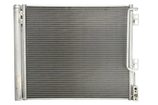 Radiator AC condensator cu uscator potrivit NISSAN NV200, NV200 EVALIA 1.5D 02.10-