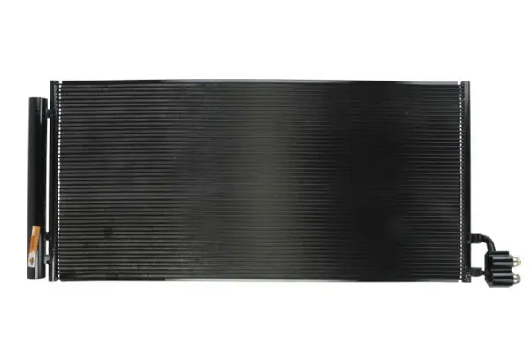 Radiator AC condensator cu uscator potrivit PORSCHE PANAMERA, PANAMERA SPORT TURISMO 2.9-4.0H 05.16-