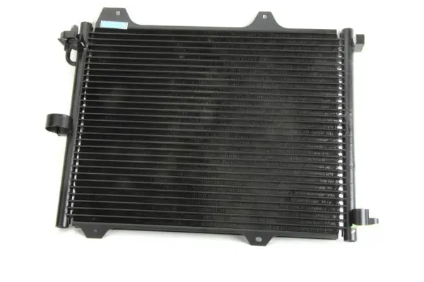 Radiator AC condensator cu uscator potrivit SUBARU JUSTY II, JUSTY III; SUZUKI IGNIS II 1.3 1.5 10.95-