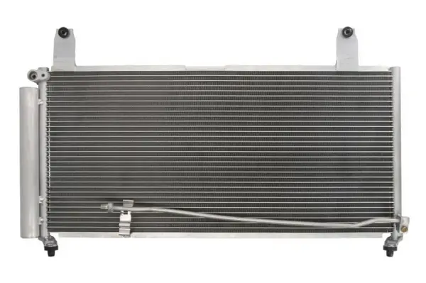 Radiator AC condensator cu uscator potrivit SUZUKI LIANA 1.3 1.6 07.01-