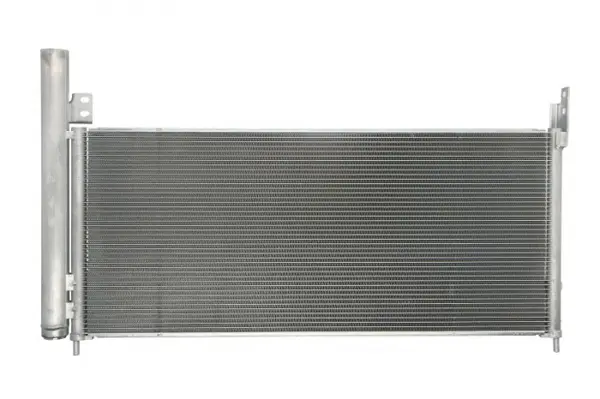 Radiator AC condensator cu uscator potrivit TOYOTA PRIUS, PRIUS PLUS 1.8H 04.09-