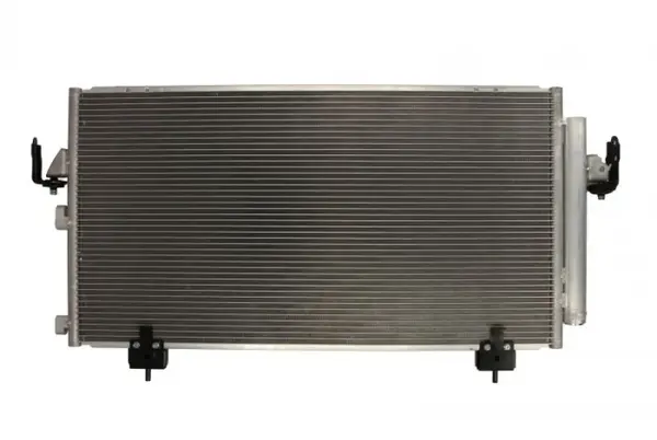 Radiator AC condensator cu uscator potrivit TOYOTA RAV 4 II 1.8 2.0 2.0D 05.00-11.05