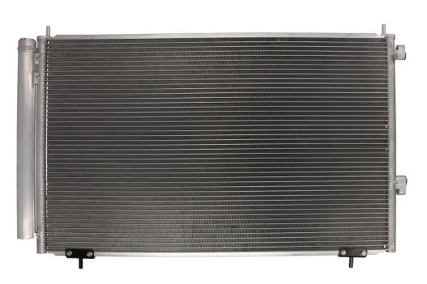 Radiator AC condensator cu uscator potrivit TOYOTA RAV 4 IV 2.0-2.5 12.12-