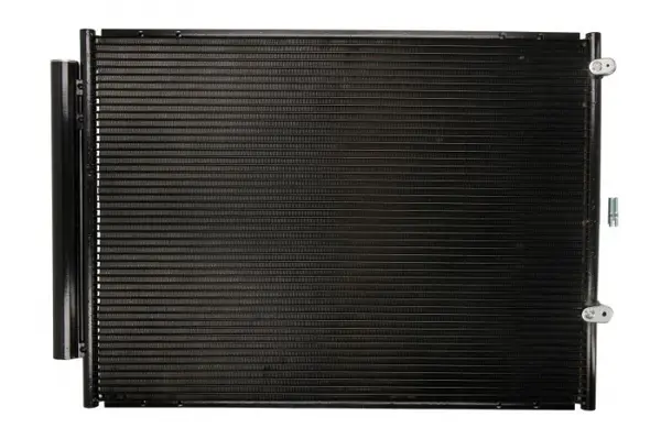 Radiator AC condensator cu uscator potrivit TOYOTA SIENNA 3.3 3.5 2004-2010