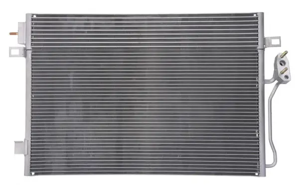Radiator AC condensator potrivit DODGE JOURNEY 2.4-3.5 06.08-