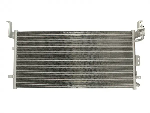 Radiator AC condensator potrivit HYUNDAI SONATA IV, XG; KIA MAGENTIS I 2.0-3.5 03.98-12.05