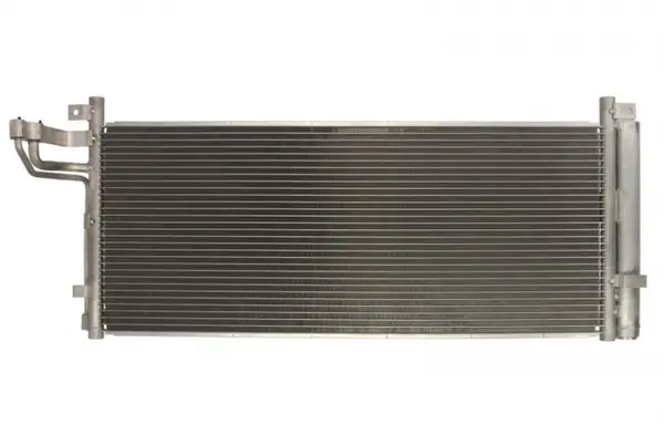 Radiator AC condensator potrivit KIA STINGER 2.0 2.2D 3.3 06.17-