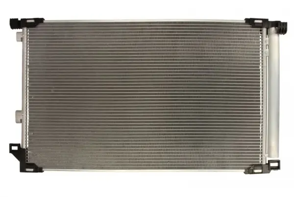 Radiator AC condensator potrivit LEXUS NX 2.0 07.14-