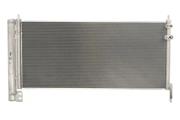 Radiator AC condensator potrivit TOYOTA AURIS 1.8H 10.12-12.18