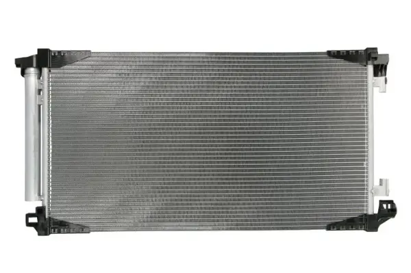 Radiator AC condensator potrivit TOYOTA C-HR 1.2 10.16-