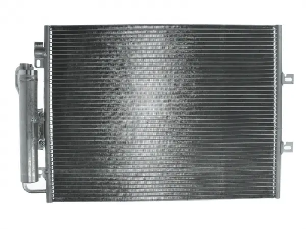 Radiator AC condensator Renault Twingo (CN0_) 1.2 16V (CN0A) 07-