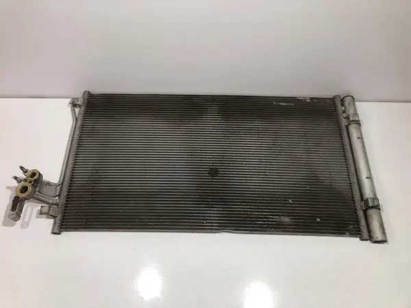 Radiator ac gx7319710bc Land Rover Range Rover Evoque (2018->) [L551] 2.0 dth 180 cp awd