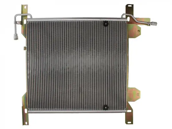 Radiator aer conditionat AC 470x610x22 DAF 95 XF 1997-2002