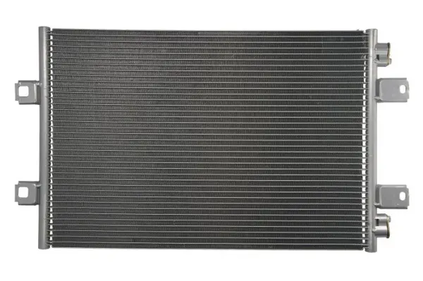 Radiator aer conditionat AC 585x384x16 RVI MASCOTT; RENAULT MASTER PRO 2004-2013