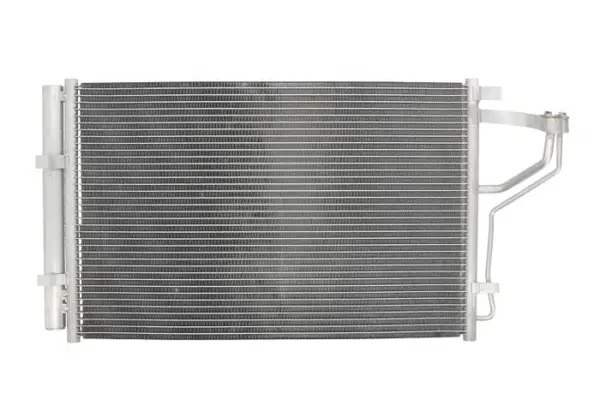 Radiator aer conditionat AC AC (cu uscator) HYUNDAI ELANTRA V, I30; KIA CEE D, CERATO III, PRO CEE D 1.4-2.0 dupa 2010