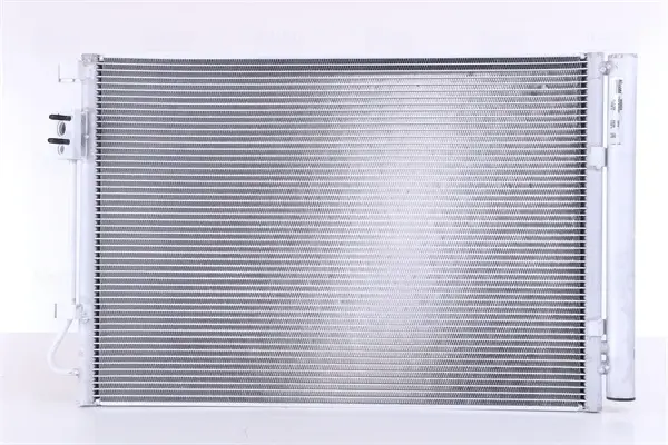 Radiator aer conditionat AC cu uscator potrivit HYUNDAI I10 II 1.2 08.15-
