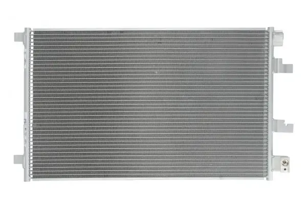 Radiator aer conditionat AC potrivit NISSAN QASHQAI I 1.6D 10.11-04.14