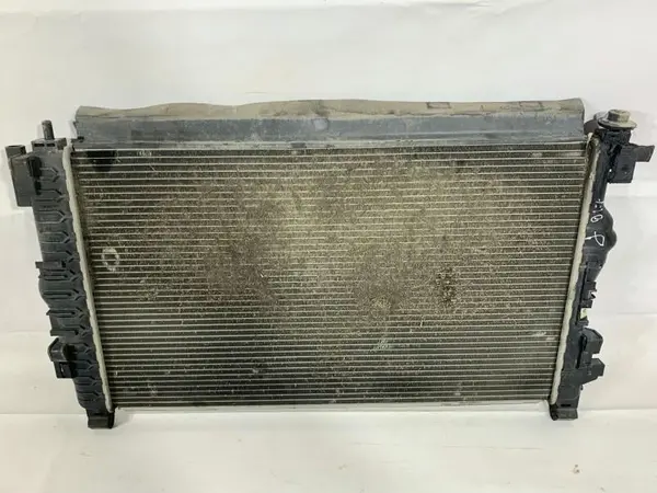 Radiator apa 13267662 Opel Astra J (2009-2012) 1.7 cdti A17DTF