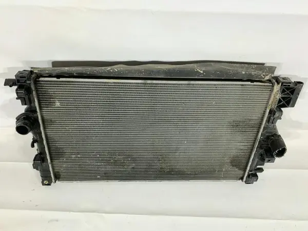 Radiator apa 13393983 Opel Astra J (2009-2012) 1.6 cdti B16DTL