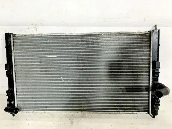 Radiator apa 1350A763 Mitsubishi ASX facelift (2012-2016) 1.6 hdi 9H05, 9HD