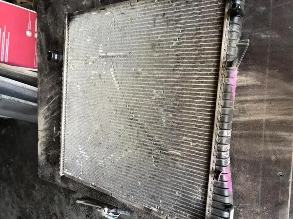 Radiator apa 1711 7788387 07 BMW X5 (1999-2006) [E53] 3.0d