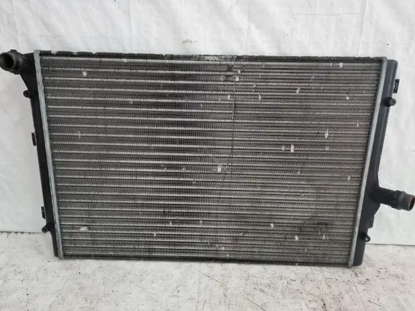 Radiator apa 1K0121251EH Skoda Superb 2 facelift (2013-2015) 2.0 tdi CFFB