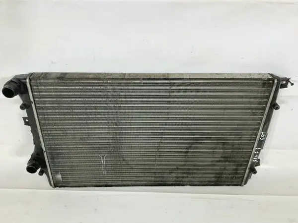 Radiator apa 1K0121253BB Seat Leon 2 facelift (2009-2012) 1.4 tsi CAXA