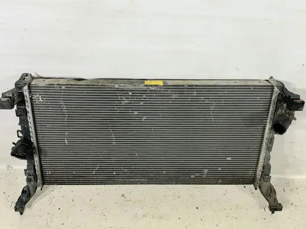 Radiator apa 214000035R Renault Laguna 3 (2007-2010) 2.0 dci M9R (802)