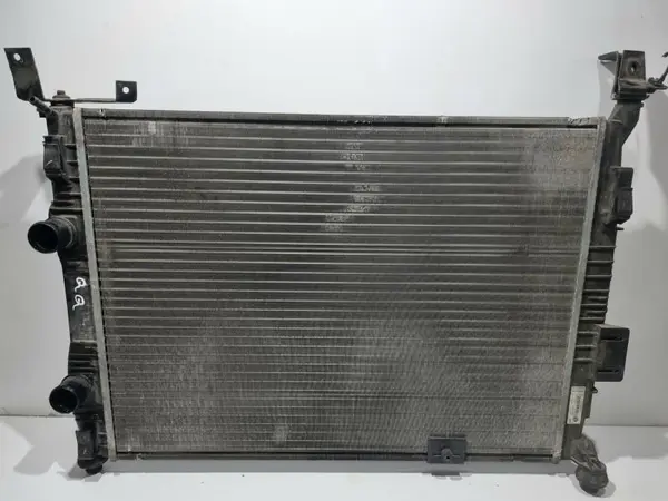 Radiator apa 21410-JD01B Nissan Qashqai facelift (2010-2013) [J10] 1.6 benzina HR16DE
