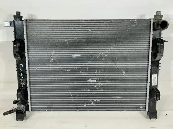 Radiator apa 214100078R Dacia Logan 2 (2012-2017) 1.5 dci; 1.6 sce K9K (612); H4M D7