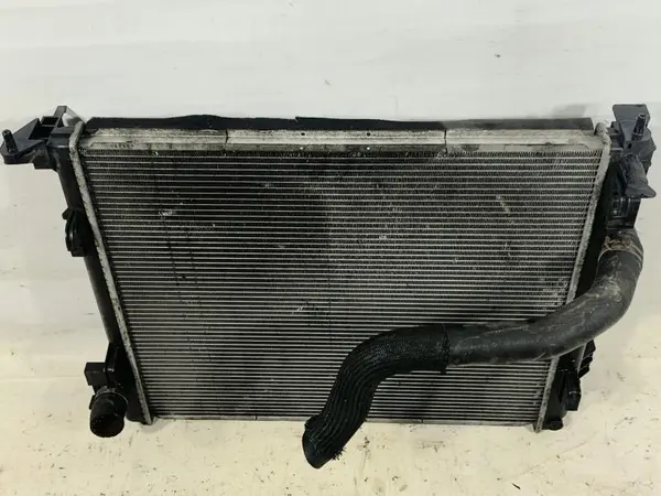 Radiator apa 214104BE0A Nissan X-Trail 3 (2014-2017) [T32] 1.6 dci R9M