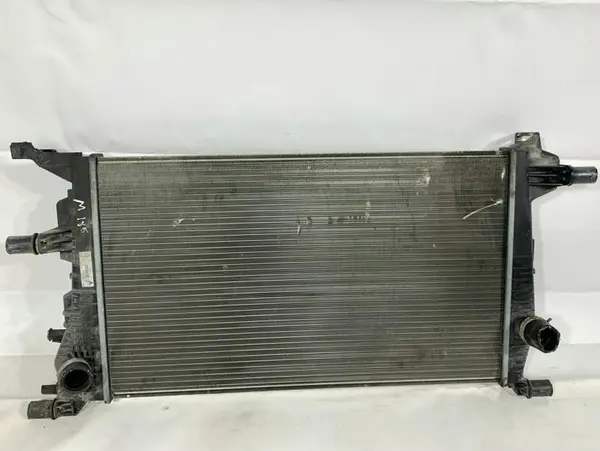 Radiator apa 214105378R Renault Megane 3 (2008-2012) 1.5 dci K9K (636) 110 cp