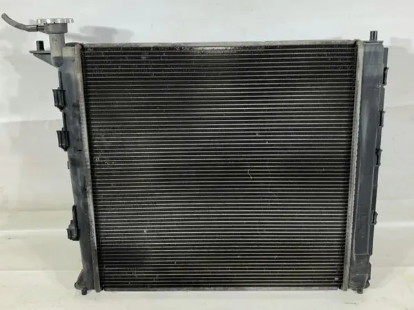 Radiator apa 25310-2Y000 Kia Sportage (2010-2015) 1.7 crdi D4FD