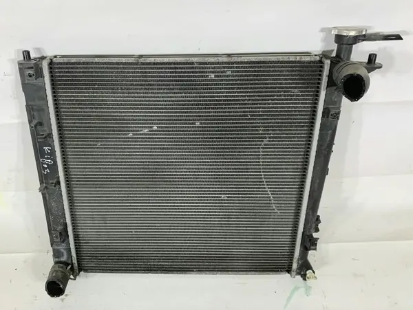 Radiator apa 25310-2Y000 Kia Sportage (2010-2015) 1.7 crdi D4FD