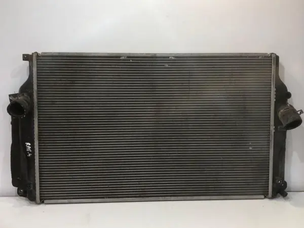 Radiator apa 2639-893 Toyota RAV 4 (2005-2010) 2.2 d4d 2ADFHV 177 cp