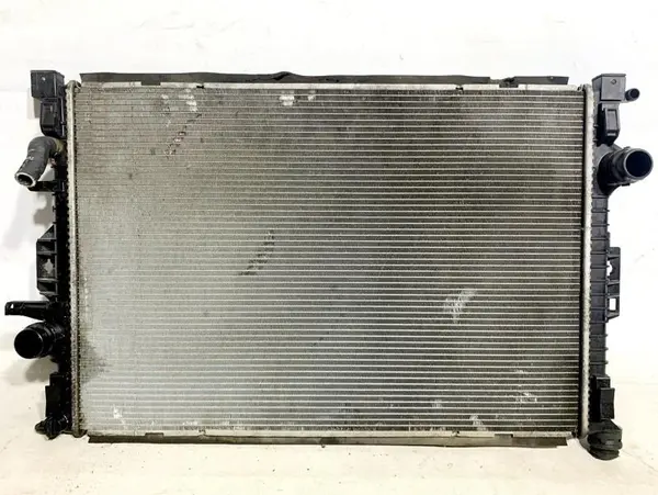 Radiator apa 3168361 Volvo S80 2 facelift (2013-2016) 2.4 d5 D5244T15 215 cp